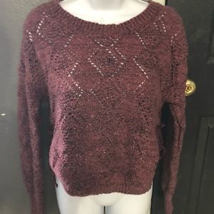 American Rag sweater